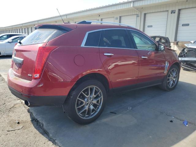 Photo 3 from auction – 2015 CADILLAC SRX PERFORMANCE COLLECTION with VIN 3GYFNCE31FS571914