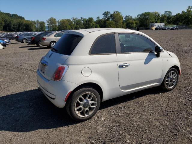 Photo 3 from auction – 2013 FIAT 500 with VIN 3C3CFFAR0DT545883