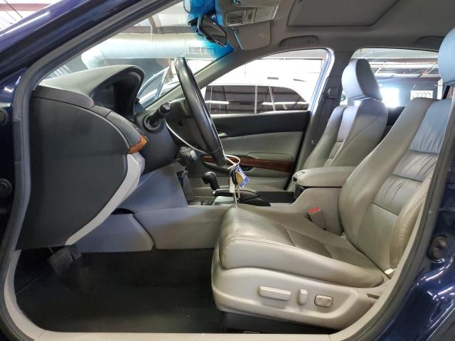 Photo 7 from auction – 2011 HONDA ACCORD with VIN 1HGCP2F89BA026905