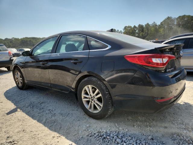 Photo 2 from auction – 2016 HYUNDAI SONATA SE with VIN 5NPE24AF7GH385189