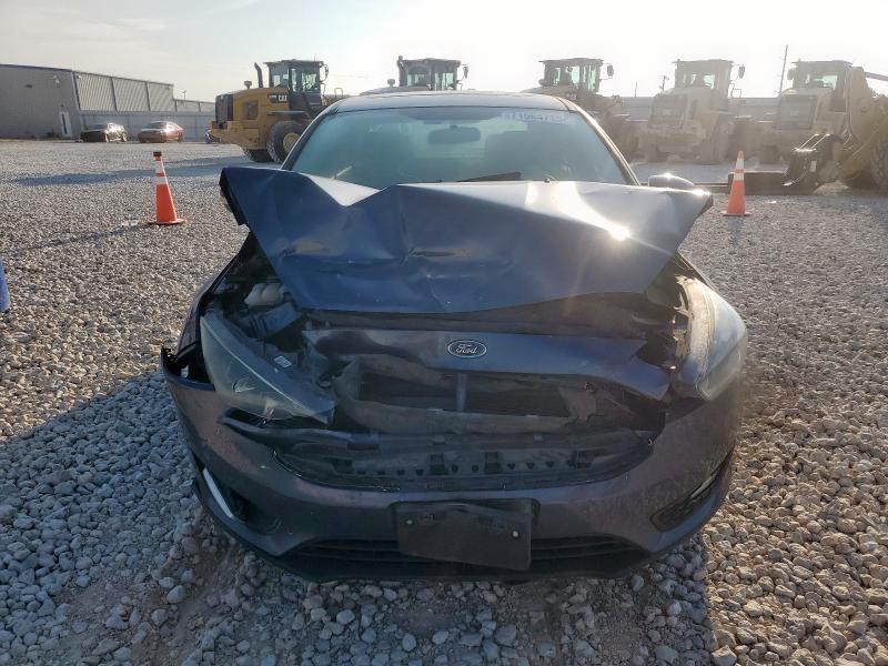 Photo 5 from auction – 2018 FORD FOCUS SEL with VIN 1FADP3H20JL223391