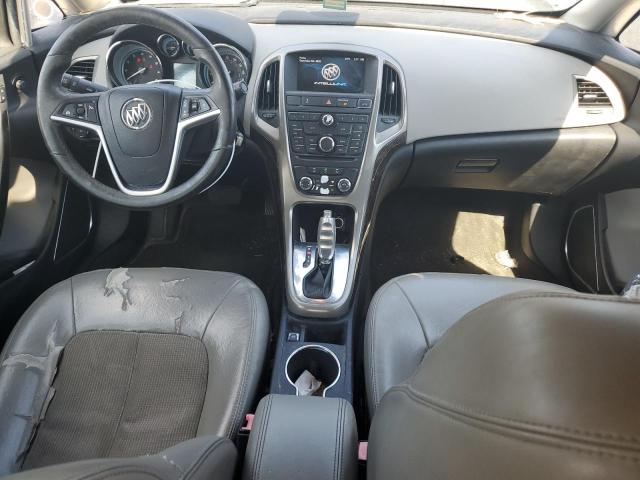 Photo 8 from auction – 2013 BUICK VERANO CON with VIN 1G4PR5SK2D4135930