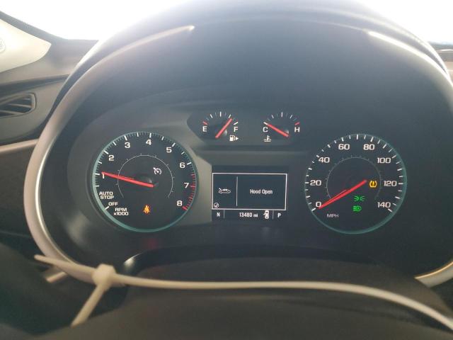 Photo 9 from auction – 2024 CHEVROLET MALIBU LS with VIN 1G1ZB5ST0RF105162