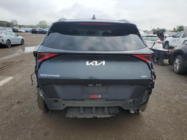 Photo 6 from auction – 2024 KIA SPORTAGE E with VIN KNDPVCDF3R7306873
