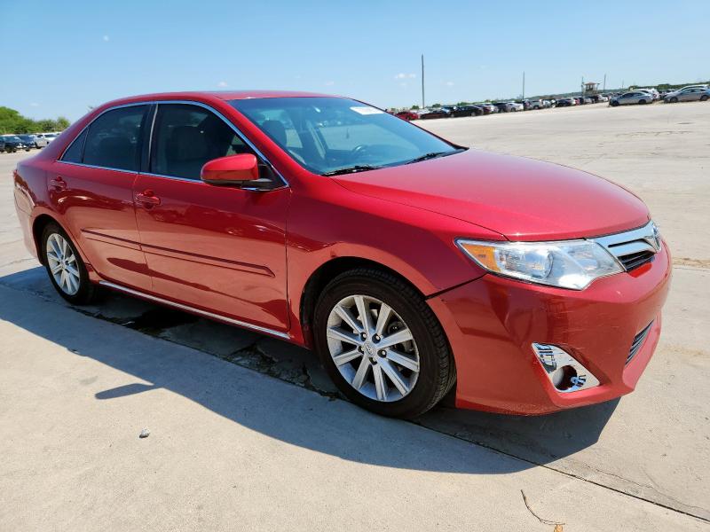 Photo 4 from auction – 2012 TOYOTA CAMRY HYBR with VIN 4T1BD1FK5CU032320