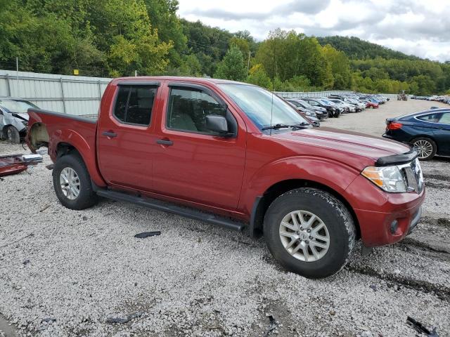 Photo 4 from auction – 2019 NISSAN FRONTIER S with VIN 1N6AD0EV7KN712649