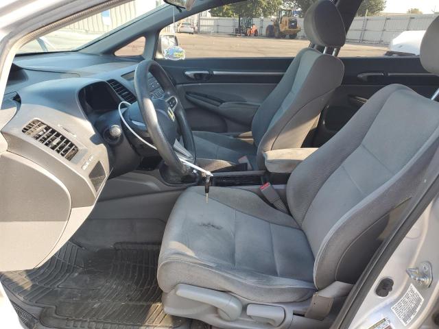Photo 7 from auction – 2010 HONDA CIVIC EX with VIN 19XFA1F83AE031181