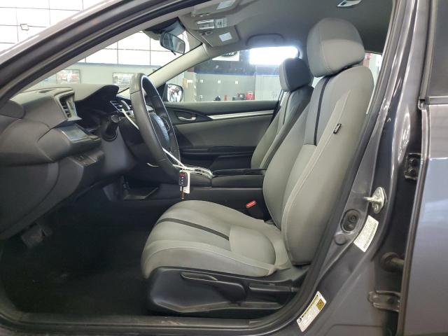 Photo 7 from auction – 2019 HONDA CIVIC LX with VIN 2HGFC2F69KH524840