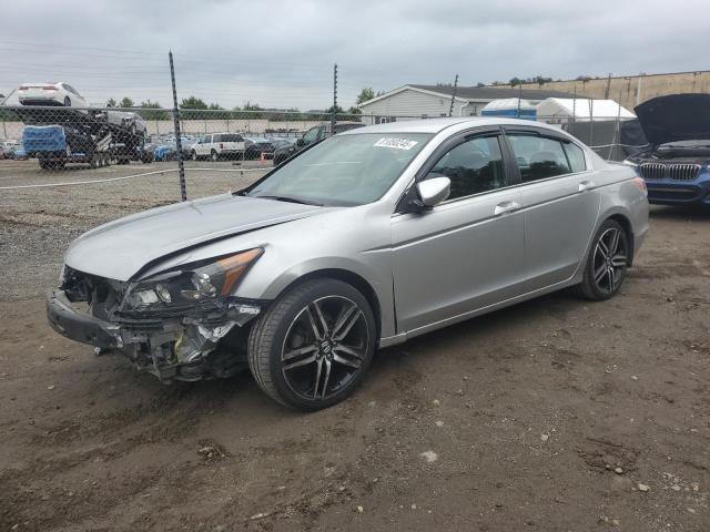 HONDA ACCORD LXP 2012 with VIN 1HGCP2F47CA154333 - Photo from auction