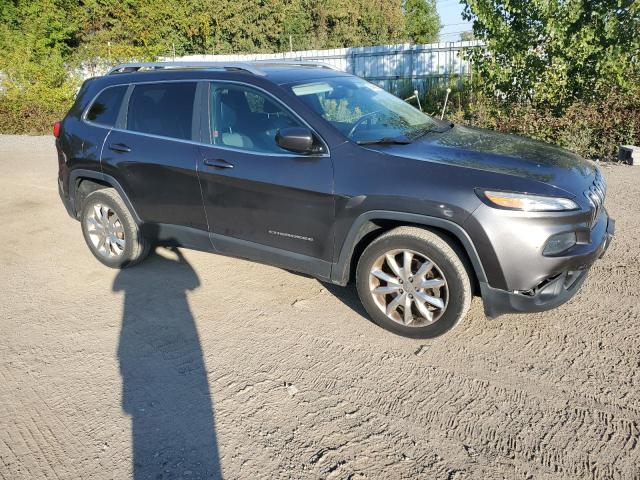Photo 4 from auction – 2014 JEEP CHEROKEE L with VIN 1C4PJLDS1EW182918