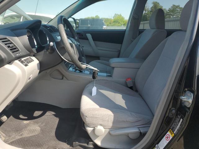 Photo 7 from auction – 2012 TOYOTA HIGHLANDER with VIN 5TDBK3EH9CS174881