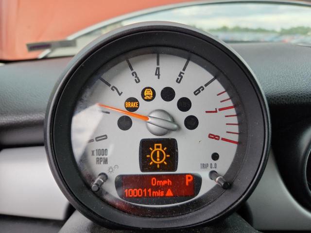 Photo 9 from auction – 2013 MINI COOPER with VIN WMWSU3C55DT549023