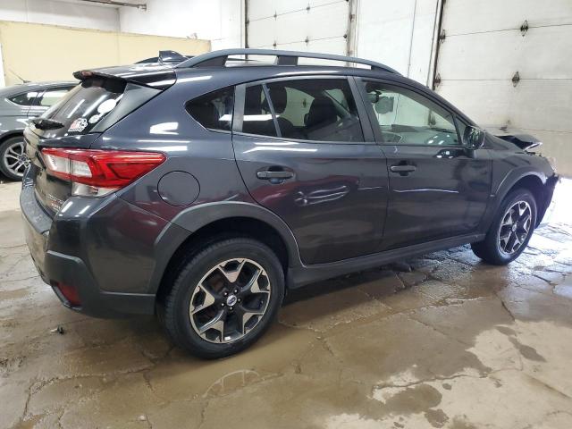 Photo 3 from auction – 2018 SUBARU CROSSTREK with VIN JF2GTACC8JH231671