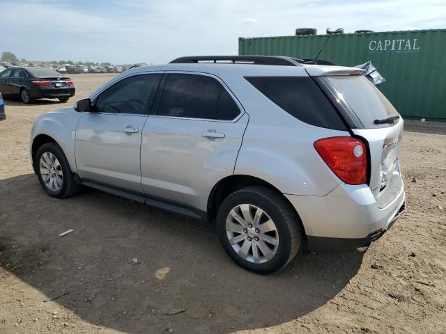 Photo 2 from auction – 2011 CHEVROLET EQUINOX LT with VIN 2CNFLNE53B6316422