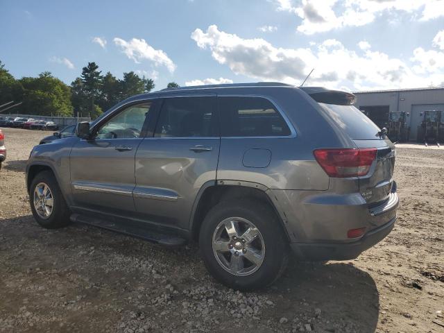 Photo 2 from auction – 2012 JEEP GRAND CHER with VIN 1C4RJFAGXCC119079