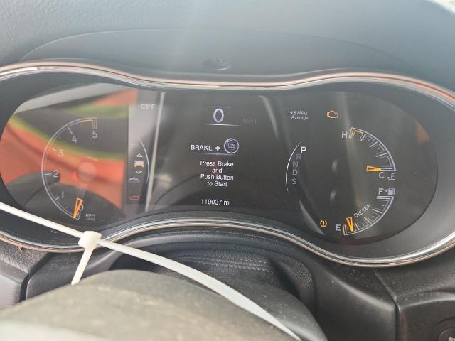 Photo 9 from auction – 2015 JEEP GRAND CHER with VIN 1C4RJFBM2FC937088