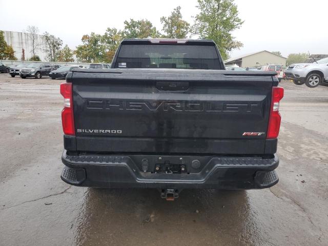Photo 6 from auction – 2019 CHEVROLET SILVERADO with VIN 1GCUYEED3KZ126533