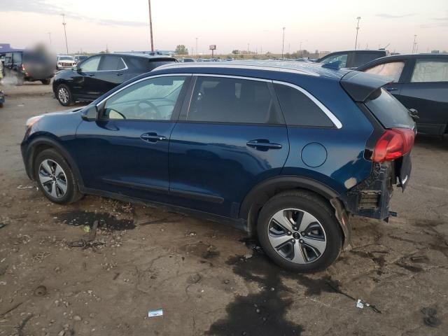 Photo 2 from auction – 2020 KIA NIRO LX with VIN KNDCB3LC7L5425155