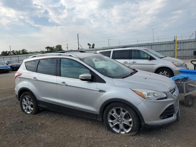 Photo 4 from auction – 2014 FORD ESCAPE TIT with VIN 1FMCU9J97EUE12219