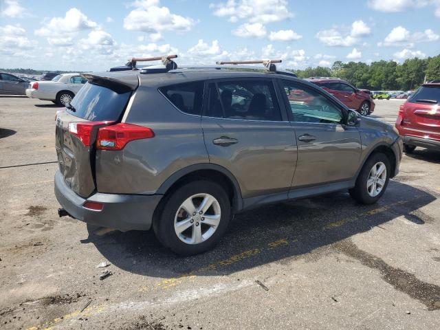 Photo 3 from auction – 2013 TOYOTA RAV4 XLE with VIN JTMWFREV9DD003382