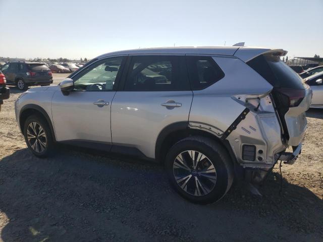Photo 2 from auction – 2023 NISSAN ROGUE SV with VIN 5N1BT3BA7PC836822