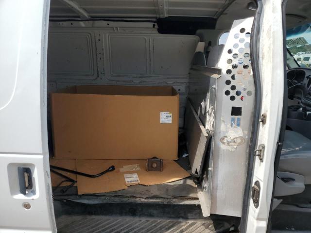 Photo 11 from auction – 2006 FORD ECONOLINE with VIN 1FTNE24L66HA61984
