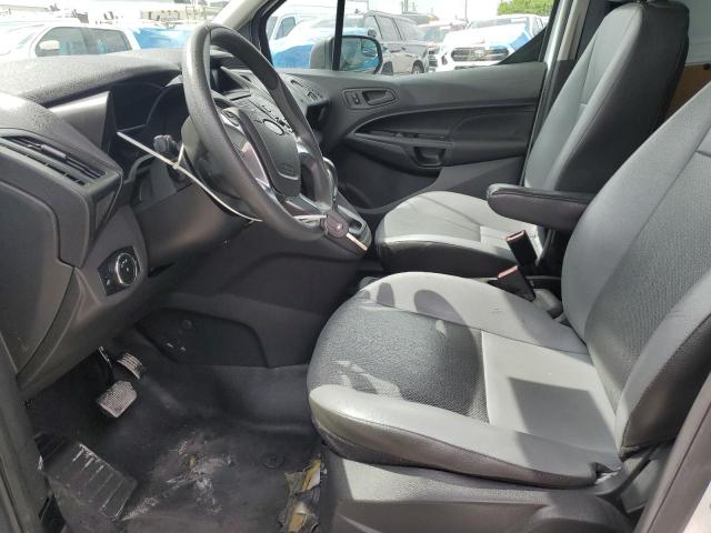 Photo 7 from auction – 2018 FORD TRANSIT CONNE with VIN NM0LS7E7XJ1364389