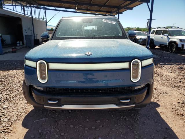 Photo 5 from auction – 2024 RIVIAN R1S ADVENT with VIN 7PDSGCBA3RN032705