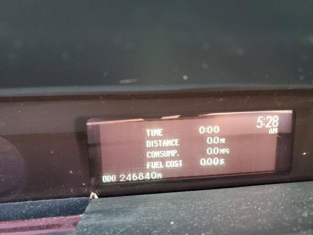 Foto 9 de la subasta – 2012 TOYOTA PRIUS con VIN JTDKN3DU9C1503548