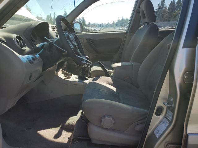 Photo 7 from auction – 2002 TOYOTA RAV4 with VIN JTEHH20VX26061483