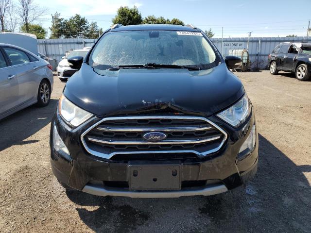 Photo 5 from auction – 2019 FORD ECOSPORT T with VIN MAJ6S3KL8KC250851