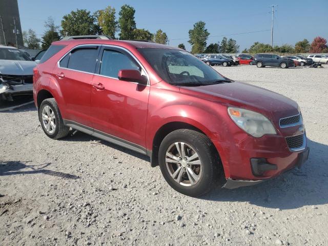 Photo 4 from auction – 2013 CHEVROLET EQUINOX LT with VIN 2GNFLEEK1D6400839
