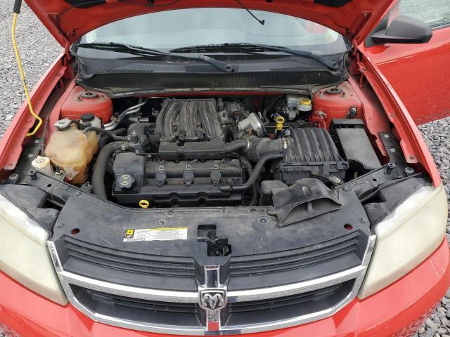 Photo 11 from auction – 2009 DODGE AVENGER SX with VIN 1B3LC56DX9N535849