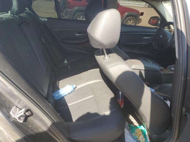 Photo 10 from auction – 2013 BMW 328 XI with VIN WBA3B3C54DJ812401