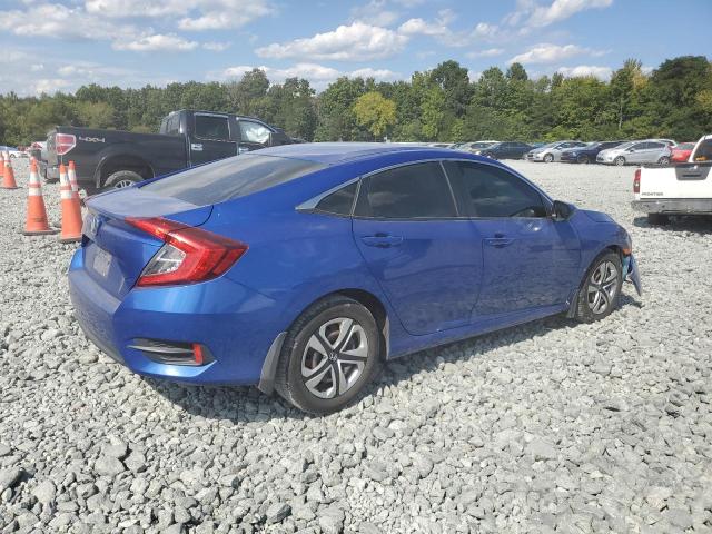 Photo 3 from auction – 2018 HONDA CIVIC LX with VIN 2HGFC2F54JH532558