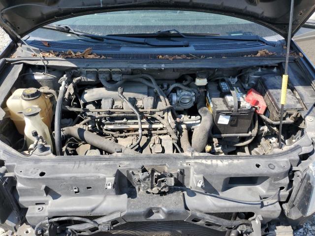 Photo 12 from auction – 2014 FORD EDGE LIMIT with VIN 2FMDK3KC2EBA36729