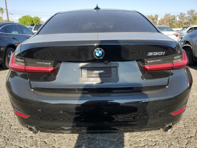 Photo 6 from auction – 2022 BMW 330I with VIN 3MW5R1J08N8C44666