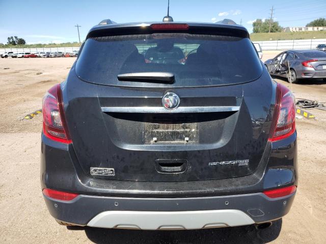 Photo 6 from auction – 2019 BUICK ENCORE ESS with VIN KL4CJGSM0KB748588