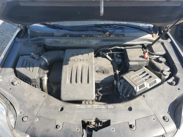 Photo 12 from auction – 2012 GMC TERRAIN SL with VIN 2GKFLVEK6C6364528
