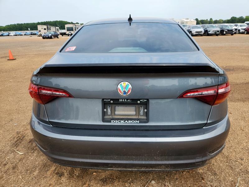 Photo 6 from auction – 2019 VOLKSWAGEN JETTA SEL with VIN 3VWE57BU4KM169130