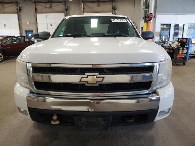 Photo 5 from auction – 2008 CHEVROLET SILVERADO with VIN 1GCEC19068Z217890