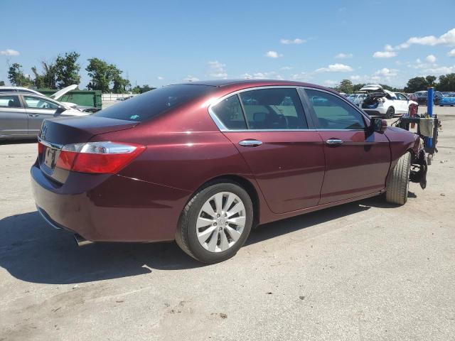 Photo 3 from auction – 2013 HONDA ACCORD EX with VIN 1HGCR2F7XDA196128