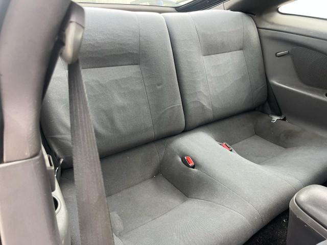 Photo 6 from auction – 2000 TOYOTA CELICA GT with VIN JTDDR32T5Y0052879