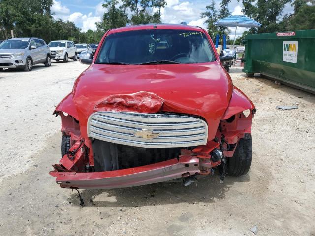 Photo 5 from auction – 2008 CHEVROLET HHR LT with VIN 3GNCA53P38S663588