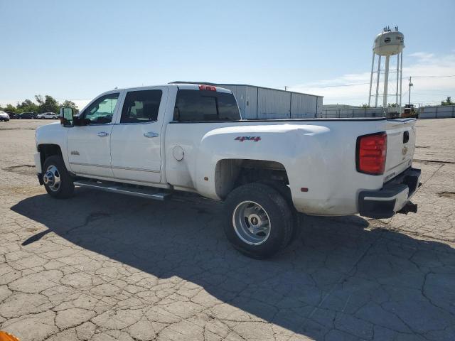 Photo 2 from auction – 2016 CHEVROLET SILVERADO with VIN 1GC4K1E84GF244614