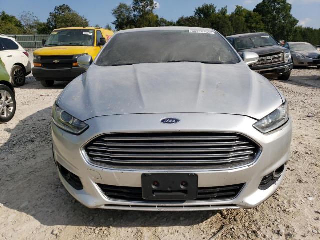 Photo 5 from auction – 2016 FORD FUSION TITANIUM with VIN 3FA6P0K93GR219956