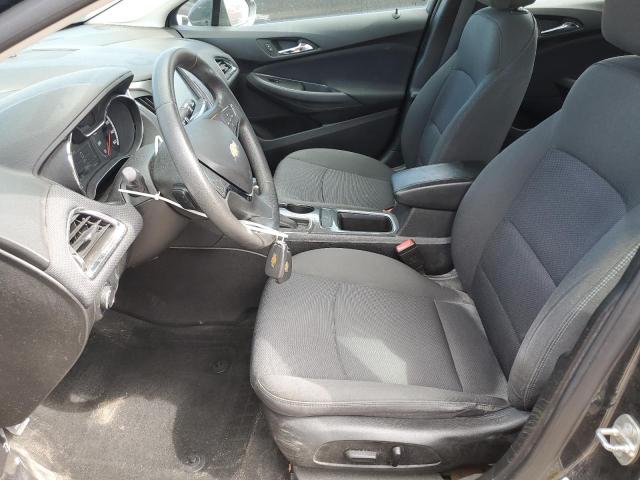 Photo 7 from auction – 2018 CHEVROLET CRUZE LT with VIN 3G1BE6SM4JS514532