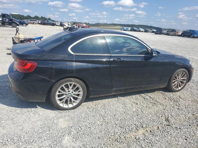 Photo 3 from auction – 2015 BMW 228 I with VIN WBA1F5C56FV256921