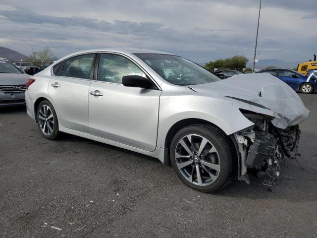 Photo 4 from auction – 2017 NISSAN ALTIMA 2.5 with VIN 1N4AL3AP5HC164465