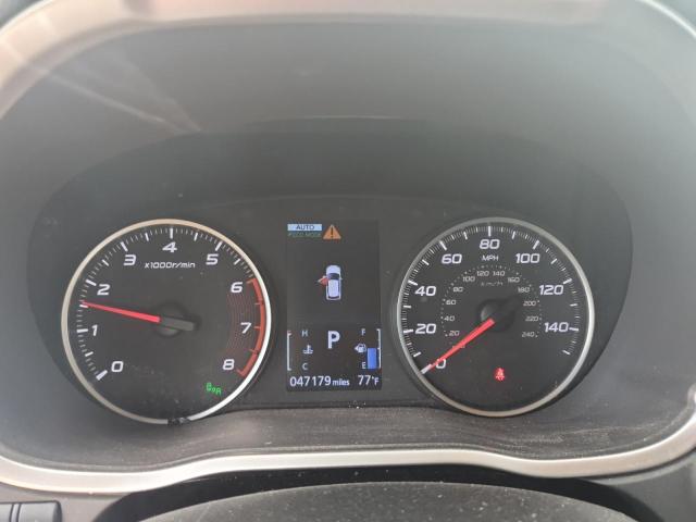 Photo 9 from auction – 2018 MITSUBISHI ECLIPSE CROSS SE with VIN JA4AT5AA2JZ039678